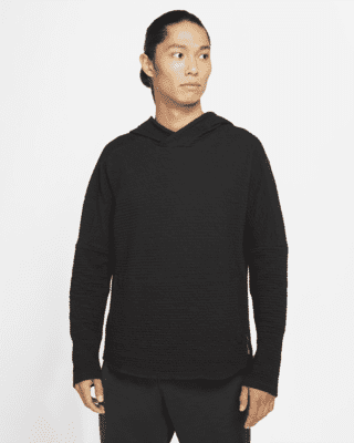 NIKE × NERGY JAPAN ナイキ × ナージー ヨガ パーカー
